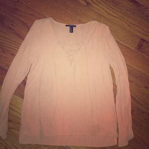 Forever21 blouse